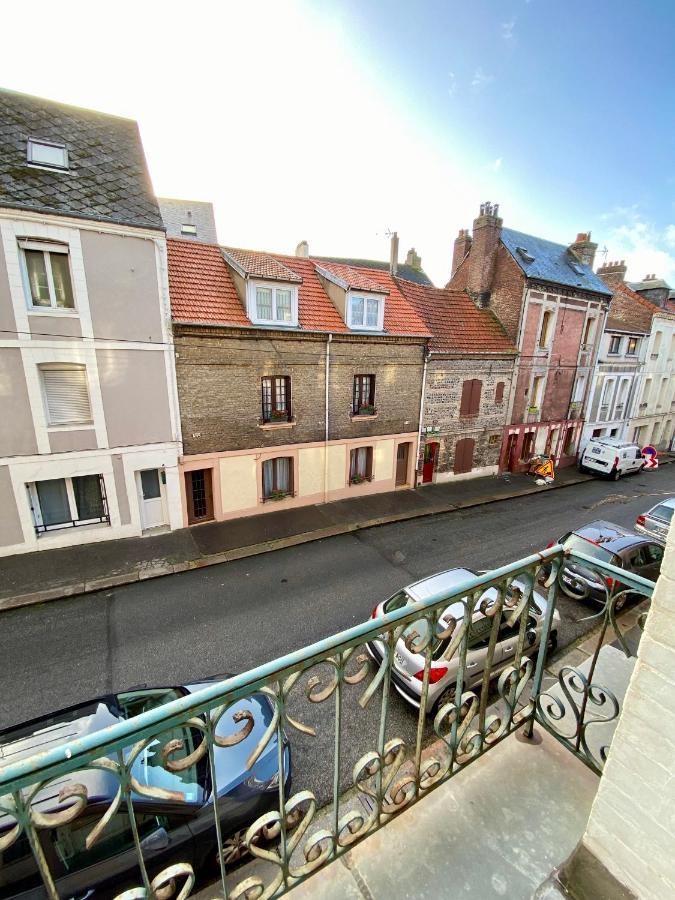 Cosy-Colbert, Proche Quais, Plage & Gare, Calme 디에프 외부 사진
