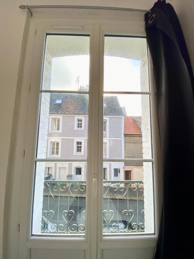 Cosy-Colbert, Proche Quais, Plage & Gare, Calme 디에프 외부 사진