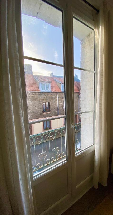 Cosy-Colbert, Proche Quais, Plage & Gare, Calme 디에프 외부 사진